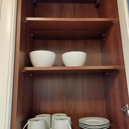 Apartman Laura Zagreb Extérieur photo