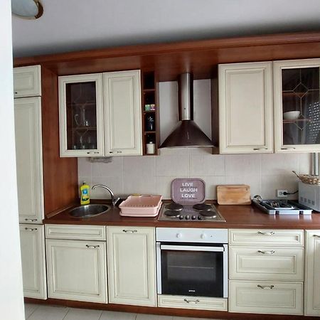 Apartman Laura Zagreb Extérieur photo