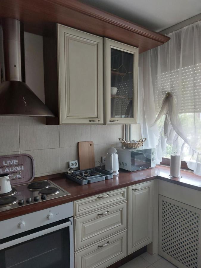 Apartman Laura Zagreb Extérieur photo