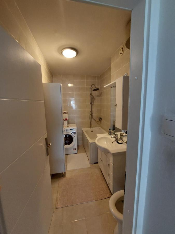 Apartman Laura Zagreb Extérieur photo