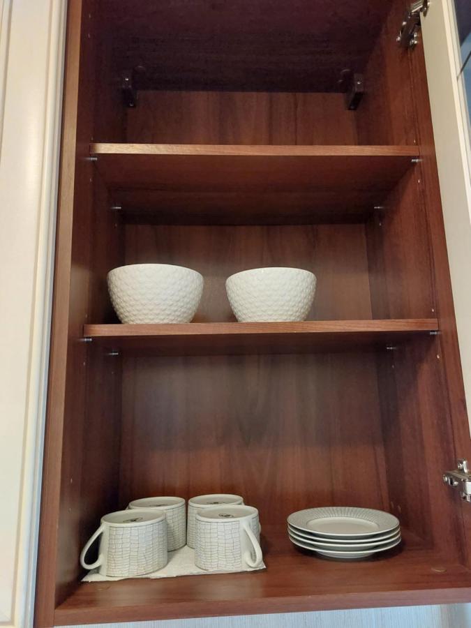 Apartman Laura Zagreb Extérieur photo