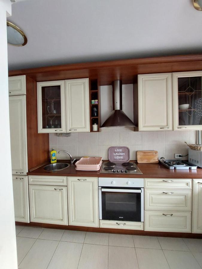 Apartman Laura Zagreb Extérieur photo